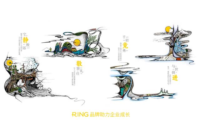 一家具有合作价值的略阳县画册设计机构。